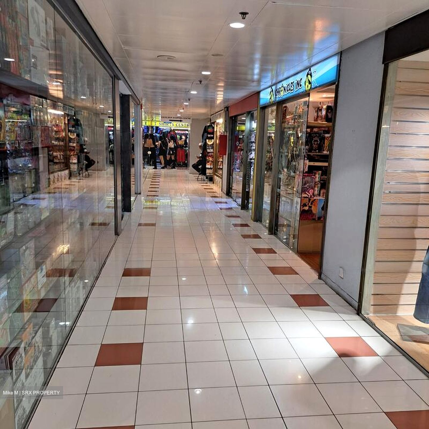 Peninsula Shopping Complex (D6), Retail #511447511